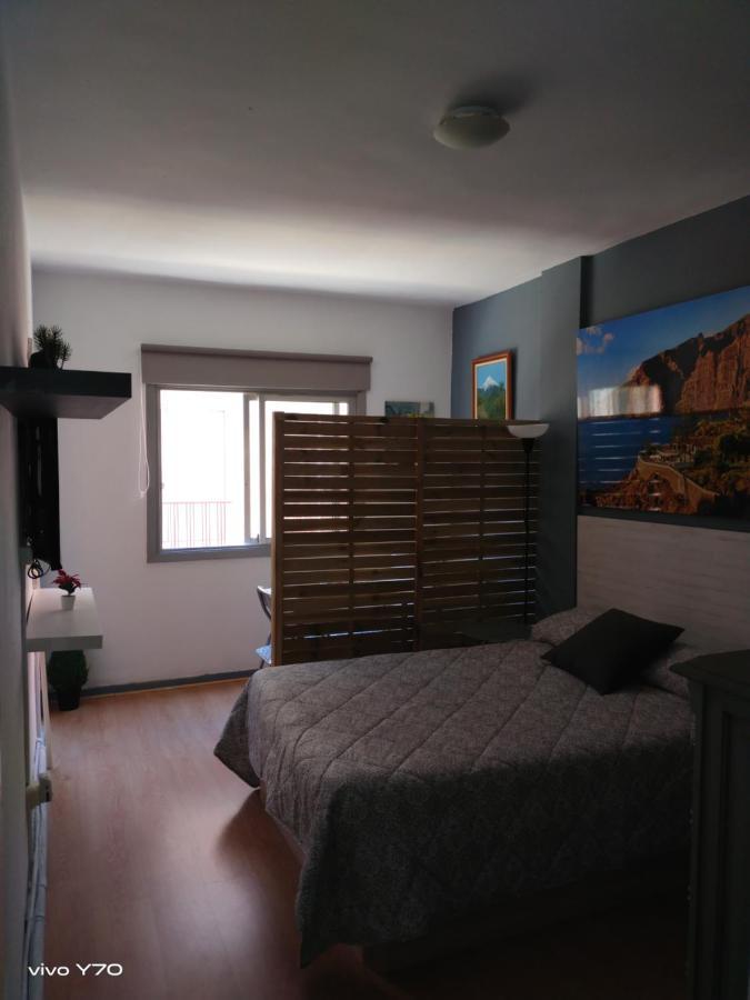 Habita-Loft Street La Cuesta Apartamento La Laguna  Exterior foto